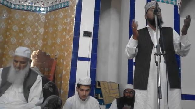Sahalya Shareef Kalam Darwesh-e-Haibat Puri by Sufi Abdul Sattar...Tajammal Hussain смотреть онлайн