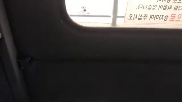 대원여객 107번 2735호 하차및 발차영상 смотреть онлайн