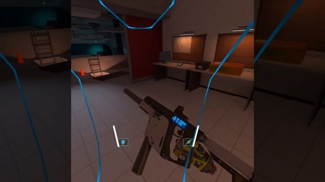 Espire 1 vr operative playthrough part 1 смотреть онлайн