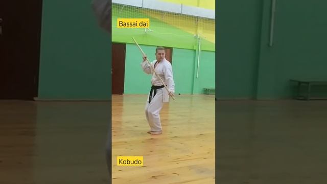 #каратэ #karate #karatetoday #martialarts #kobudo #kobudoweapons #kobudodemonstration #bassaidai смотреть онлайн