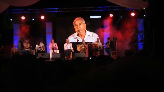 FESTIVAL FLAMENCO DE LA ESTACION DE JIMENA XLI PEÑA FLAMENCA 2023 смотреть онлайн