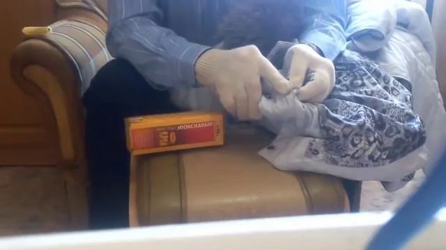 Ремонт молнии смотреть онлайн