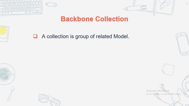 BackboneJs Tutorial In Hindi | Backbone.js Tutorial For Beginners | Backbone Model, View Collection смотреть онлайн