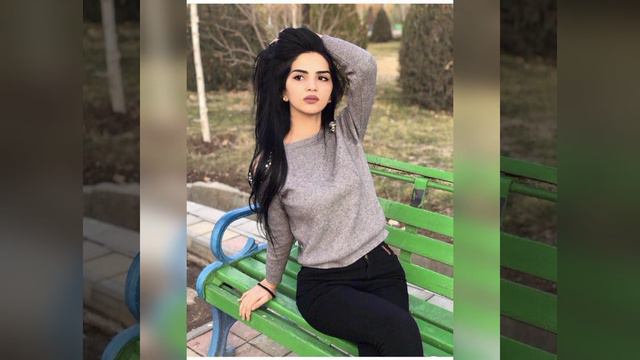 Рухшона Каримова ✌Эрони Песня 2020г смотреть онлайн