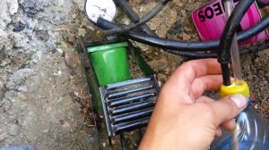 Замена масла в акпп опель омега