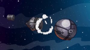 НОВАЯ СЕРИЯ! Почему День космонавтики отмечают 12 апреля   Профессор Почемушкин