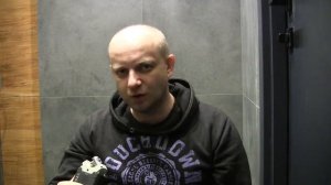 Как убрать запах из канализации. Трап с сухим гидрозатвором  для душевого поддона