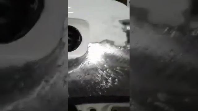 Процесс ремонта TOYOTA CAMRY (Часть 3) смотреть онлайн