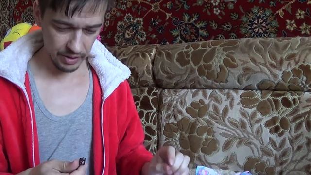 Как отремонтировать молнию | Как заменить бегунок собачку молнии смотреть онлайн