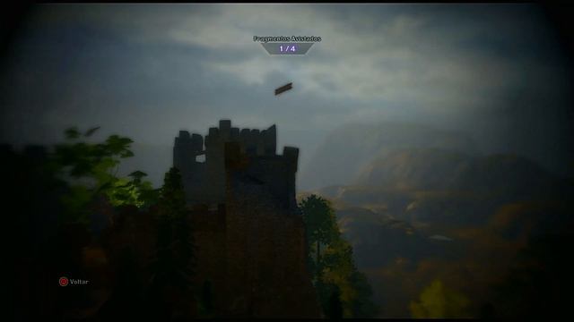 Dragon Age: Inquisition - Playstation 3 смотреть онлайн