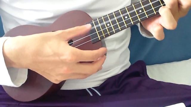 ukulele happy birthday to you смотреть онлайн