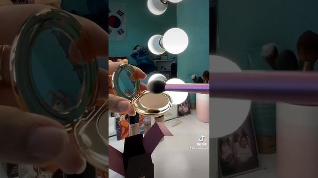 Charlotte Tilbury Airbrush Powder ? смотреть онлайн