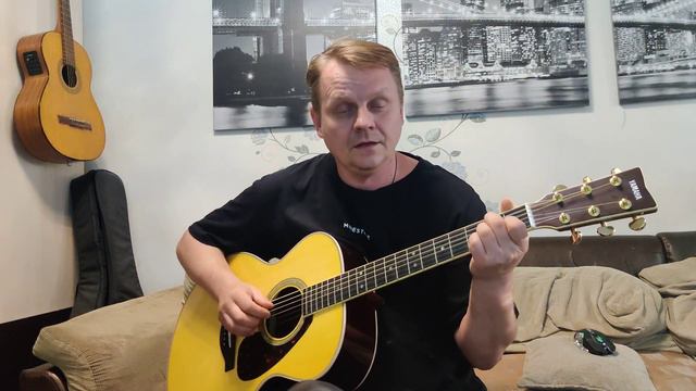 Зимняя ночь! смотреть онлайн