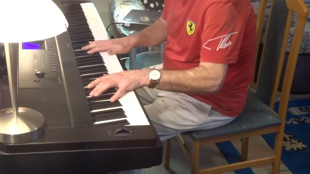 "Ameno" written by new-age artist Eric Lévi. The lyrics are written by Guy Protheroe смотреть онлайн