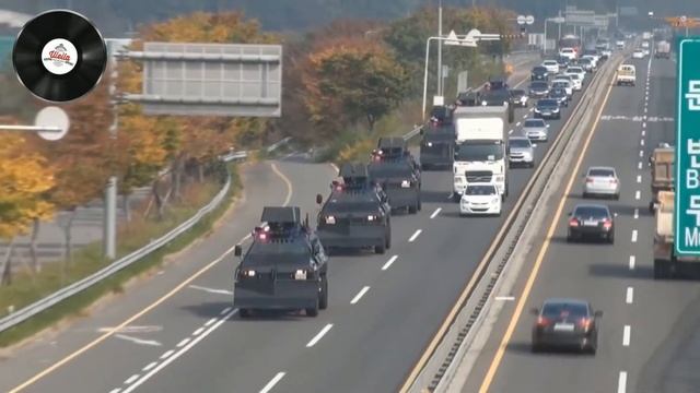 Modern Martina & KorgStyle