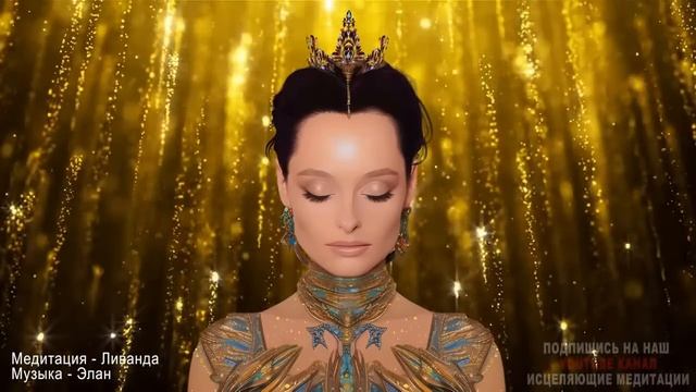 Сильнейший Саблиминал от Негатива ⚛️ Очищение от Негативных Мыслей, Страха, Старых Программ И Блоко