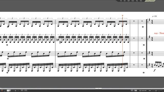 Harpsichord Undertale 037-044: Spooktune, Chill, Tem Shop, etc смотреть онлайн