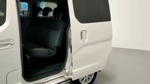 Nissan Nv200 Evalia Acenta 1500cc 90cv