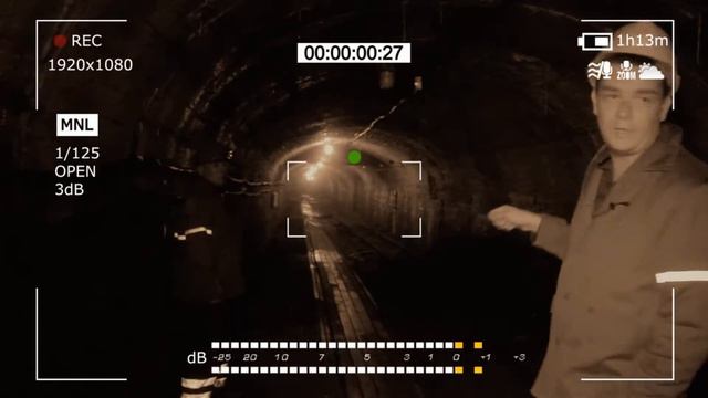 Для любителя незаезженных экскурсий. "Твой маршрут. Эстония". смотреть онлайн