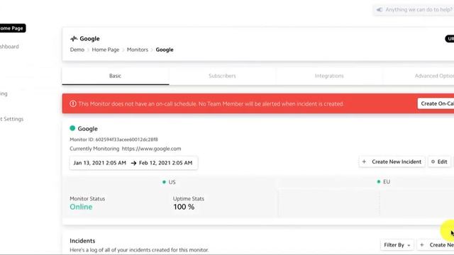 How to create a Status Page for your business in under 3 minutes? смотреть онлайн