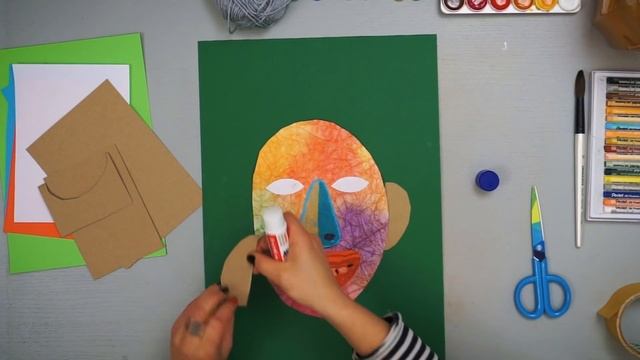 Видео урок "Бабушки". Автор Ляля Ваганова смотреть онлайн