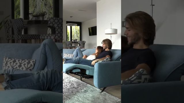 Если вы попробуете наши диваны для релаксации, вам не захочется вставать… Диваны Испании в Да Винч смотреть онлайн