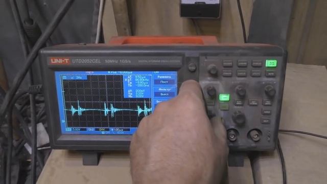 ЦИФРОВОЙ ВОЛЬТМЕТР ПРОТИВ СТРЕЛОЧНОГО смотреть онлайн