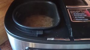 Мультиварка REDMOND RMC-MD200- с двумя чашами. Часть 2- су вид.