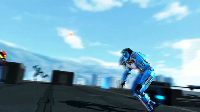 Frozen Endzone Early Access Gameplay (PC HD) смотреть онлайн