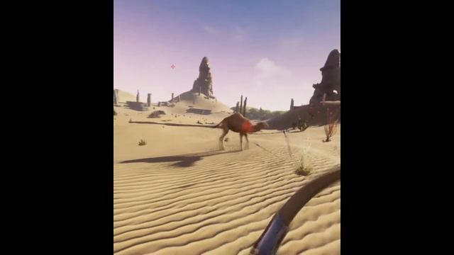 Star Hunter VR - Steam Game Trailer смотреть онлайн