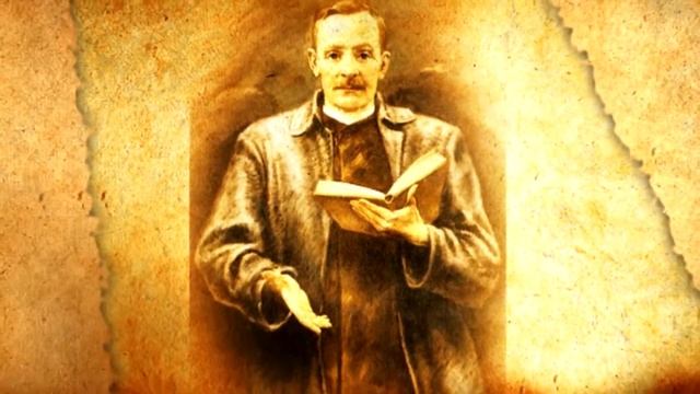 Мой любімы паэт. Янка Купала смотреть онлайн