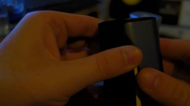Wismec RX200s - обзор новинки и сравнение с RX200 смотреть онлайн