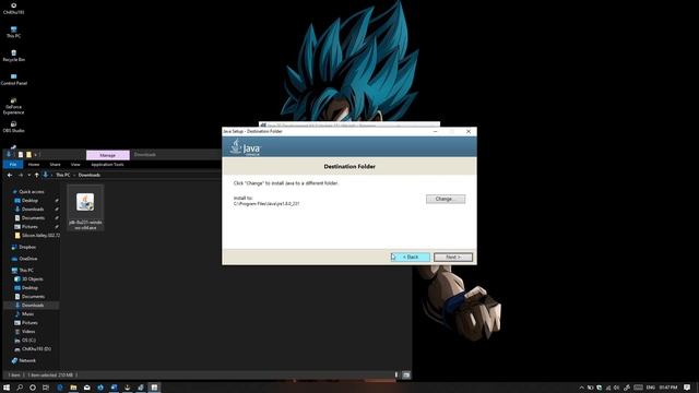 5. Java Development Kit(JDK) Installation for Windows 10 | Core Java | Marathi | ChiKhu193 смотреть онлайн