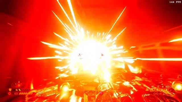 Trying to git gud for Horde mode (Practice) смотреть онлайн