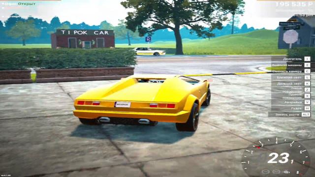 Купил БМВ,Стал МИЛЛИОНЕРОМ в Car For Sale Simulator 2023 смотреть онлайн