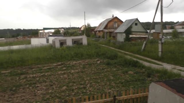 [VLOG_ЛТ#67]: продукты, прогулка, гром и молнии.. без электричества смотреть онлайн