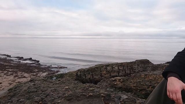 "Как по морю по морю" поморская песня, поет Михаил Масловский смотреть онлайн