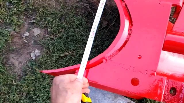 Оборотный плуг.1 часть смотреть онлайн