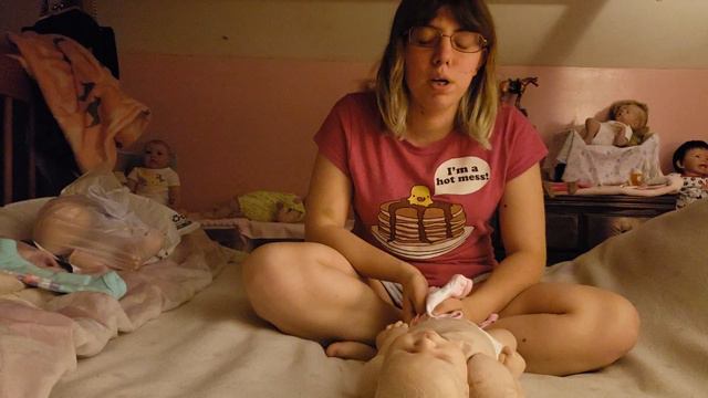 Rebornsareus : A Kit Opening! 07/23/2018