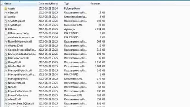 Diablo III Emulator Server - SKIDROW / FREE DOWNLOAD смотреть онлайн