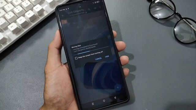 HINDI MA-ACCESS ANG OBB FILES SA ( ANDROID 13 ) | ITO NA ANG SAGOT! смотреть онлайн
