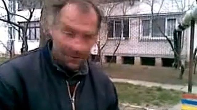 Местный алкаш - Удав смотреть онлайн