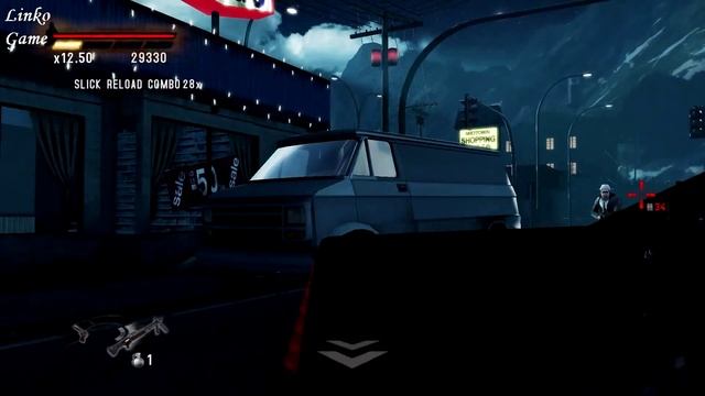 Rambo The Video Game прохождение миссия 4. Истребления мирного городка. Ярость Рембо. смотреть онлайн