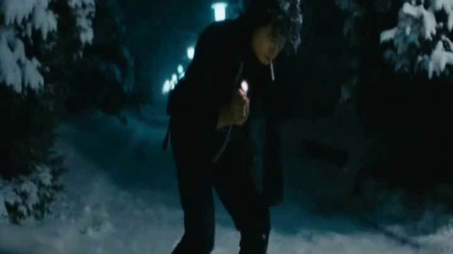 Последний герой смотреть онлайн