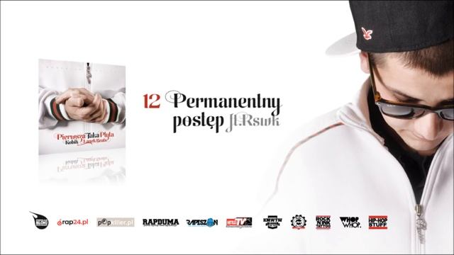 12. Kobik - Permanentny Postęp (Ft. RSWK) (Prod. Lanek) смотреть онлайн