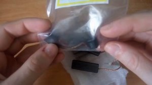 Китай это всё - угольные щетки для стиральной машинки 5x13,5x40 мм