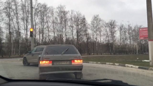 Подготовка к экзамену ГИБДД. Чебоксары. смотреть онлайн