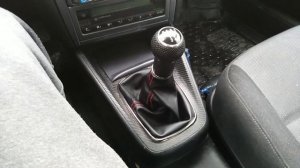 Устраняем плохое включение передач Wolkswagen Golf 4