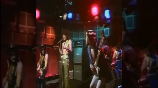 NAZARETH " Silver Dollar Forger " 1974 смотреть онлайн