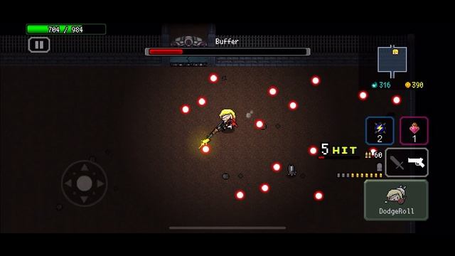 Raspberry Mash - All Bosses + Endings {Gameplay} (iOS) смотреть онлайн